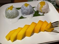 -泰香米泰国餐厅(北城天街店)
