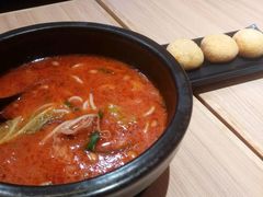 -大鼓米线(浦东长泰店)