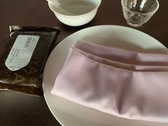 餐具摆设-三利音·东方司宴(外滩店)