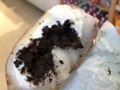 奥利奥糯米糍-聪记香港糯米糍(天虹店)