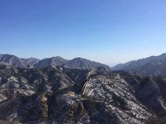 -八达岭长城