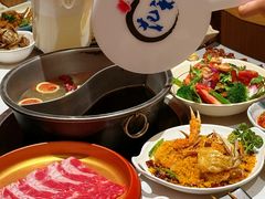 -花和寿喜烧·三文鱼自助专门店(光屿城店)