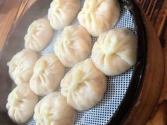 -余氏豆腐包老店(东直街店)