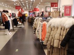 -C&A(西市城购物中心店)