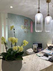 -RAGA皮肤管理中心·美体养生SPA