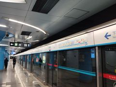 -潘家园(地铁站)