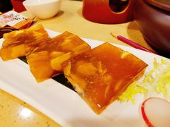 笋汁马蹄糕-点都德(大茶楼店)