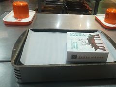 -清真·老金烧烤·小龙虾(山大路店)