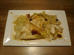 -辛香汇·现炒川菜(武进吾悦店)