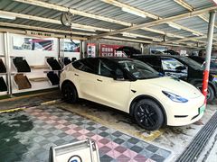 -名骏车业(新区玉山店)