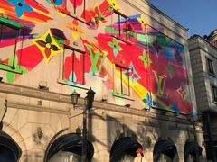 -Galleria百货店名品馆