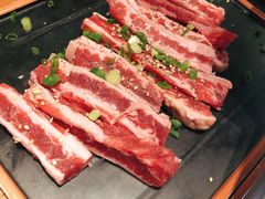 -千寻烧肉(政务区店)