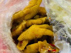 王记凤爪-海大南门夜市(海富街店)