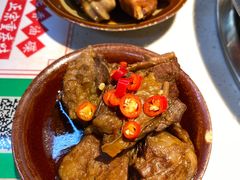 -芈重山老火锅(广州首店)