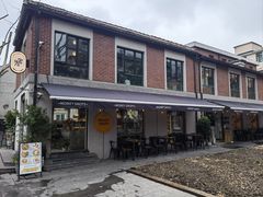 -Money Shops(愚园路店)