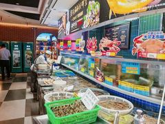 -三个渔夫·蒸汽海鲜(小白楼店)