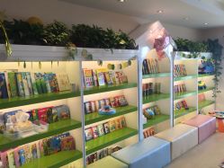 点击看大图 -番小茄小儿推拿(望京店)