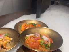 -星伦多自助料理·涮烤一体(江桥万达店)