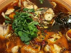 -小菜园新徽菜(芜湖奥特莱斯店)