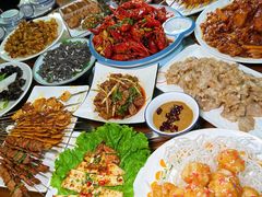 -義聚德·清真铜锅涮羊肉·烧烤(河东店)