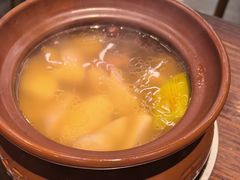 -民间瓦缸煨汤館(嵩山路店)
