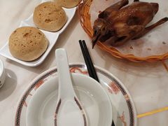 -稻香酒家·33年老字号·港式粤菜(富邦中心店)