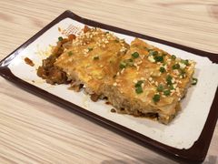 -老通城豆皮大王(吉庆街店)