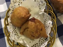 -Santoor 萨都里印度餐厅(北锣鼓巷店)