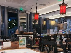 -和府捞面(曹路花园城店)