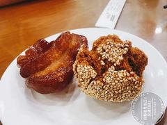 -白魁老号饭庄(交道口店)