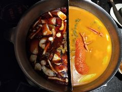 -湊湊火锅·茶憩(新中关购物中心店)