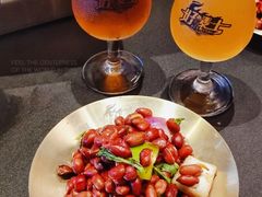 -好唛士·精酿啤酒烧烤(金沪路店)