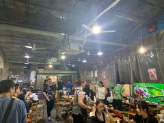 大堂-星鸿社重庆老火锅