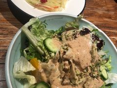 -嘉禾·悦享餐厅(八方汇店)