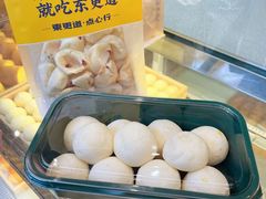 -東更道点心行(利客来店)