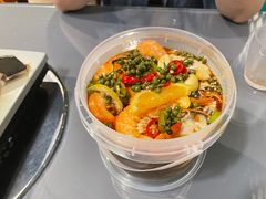-金龙·打边炉(南京西路店)