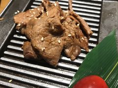 -三石铁板烧(紫竹桥店)