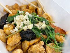 -呷贺盐酥鸡(抄纸巷店)