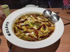 -太二酸菜鱼(兴业太古汇店)