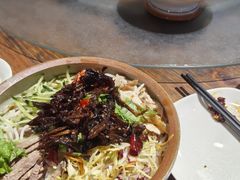 -滇越乘象云南餐厅(豆各庄店)