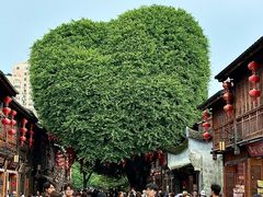 -赵记传承·中国甜品(福州总店)