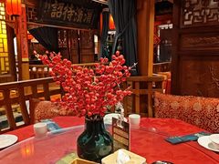 -正阳门饭庄·烤鸭·北京菜(万丰路七里庄店)