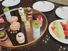 -上海嘉定喜来登酒店