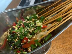 -臻炙大舍烤串(天龙家园店)