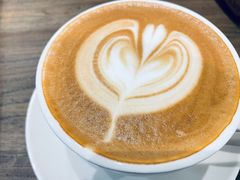 澳白-CARINO BAKERY&CAFE(南方商城店)