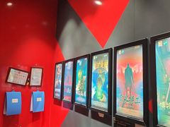 -Xcape异时刻密室逃脱魔法互动(瑞虹天地太阳宫店)