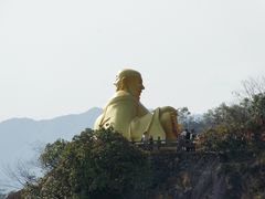 -大慈岩风景区