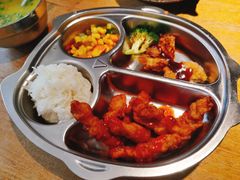 -胡马八破·川菜小馆(高新万达店)