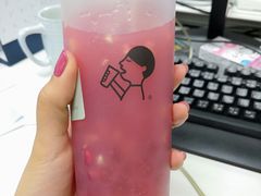 -喜茶(上海兴业太古汇店)