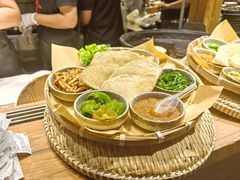 -沙州食驿·非遗小吃夜市